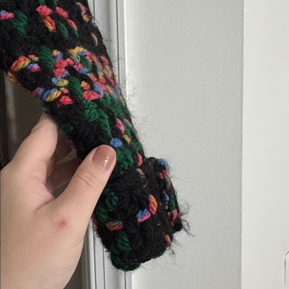 Anthropologie Pepaloves Piccadilly Coat - Picture 7 of 8